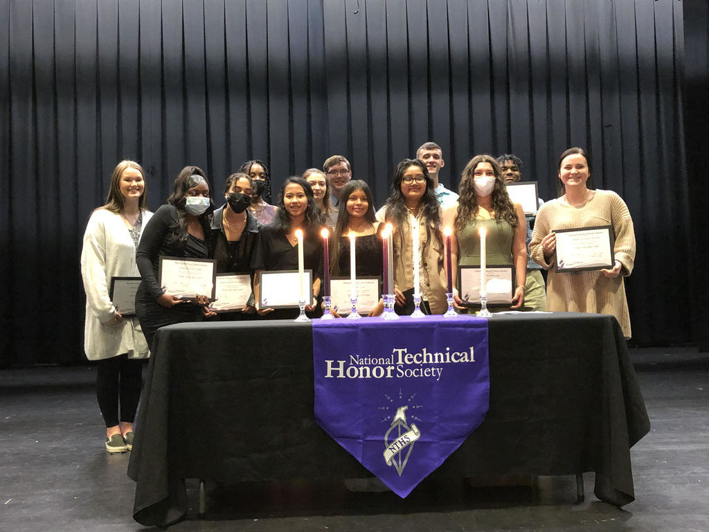 hths honor society