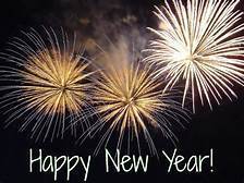Happy New Year