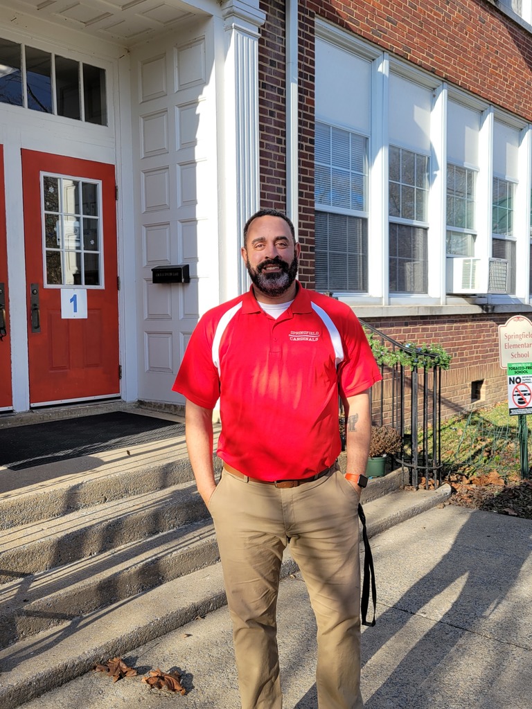 Craig Tutt--Springfield