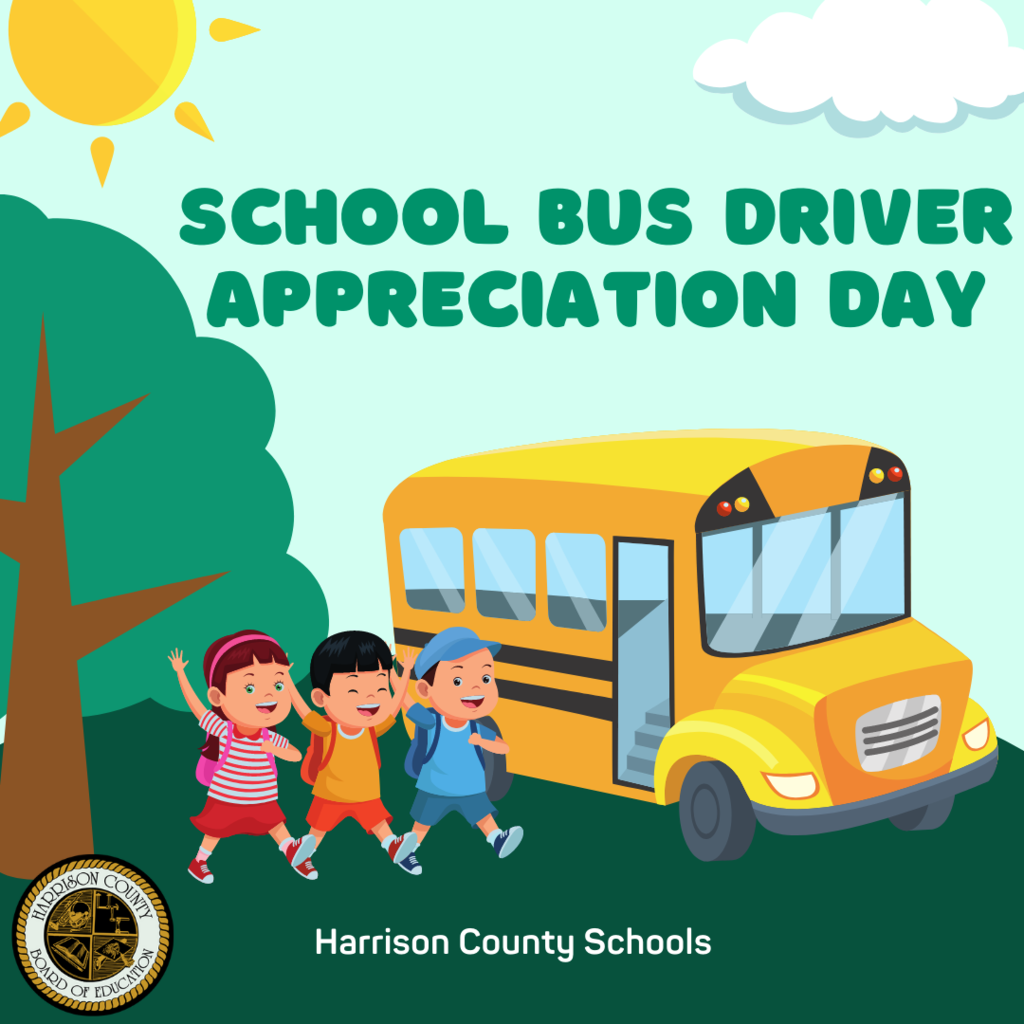 School Bus Driver Appreciation Day