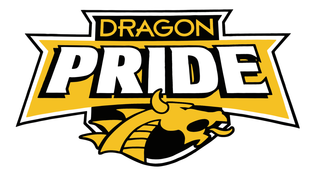 Dragon Pride