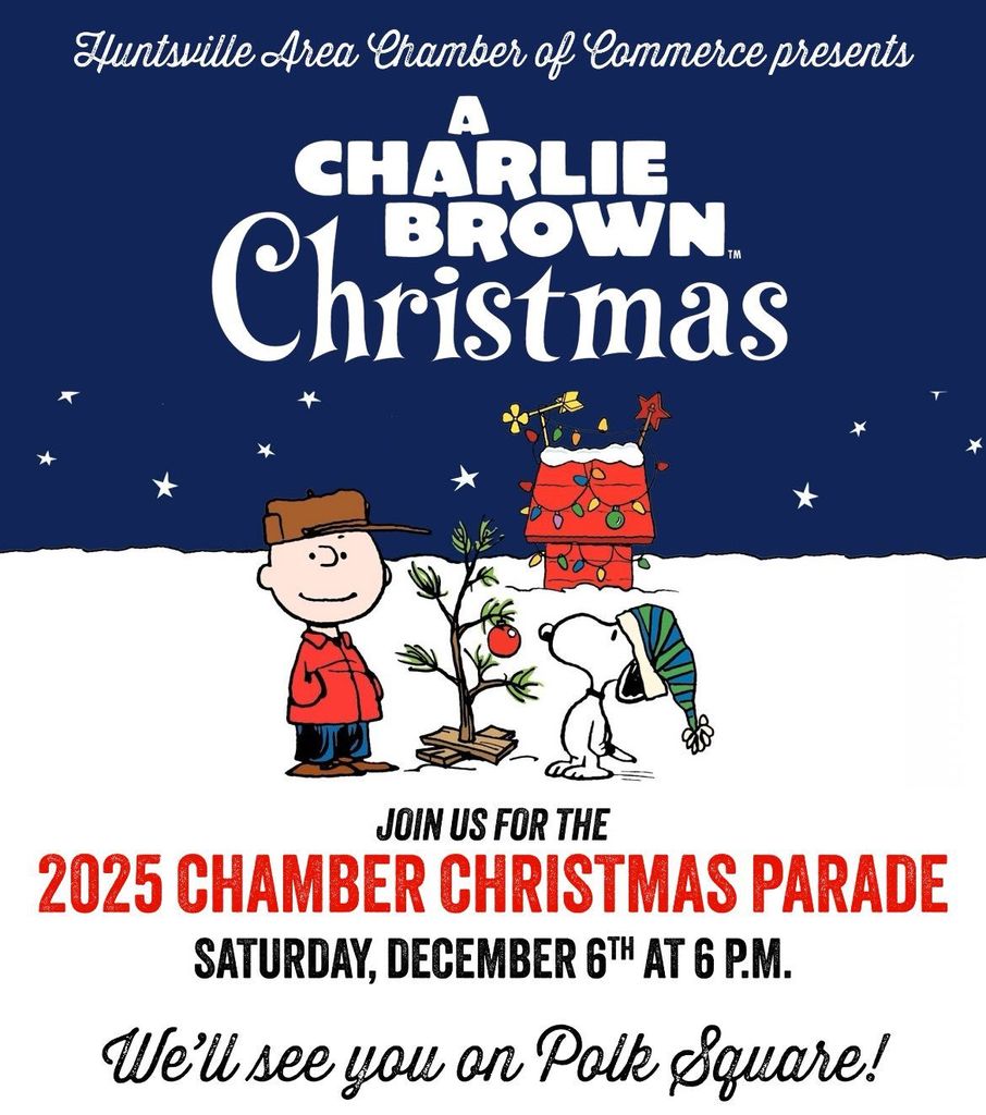 Christmas Parade 2025 Image