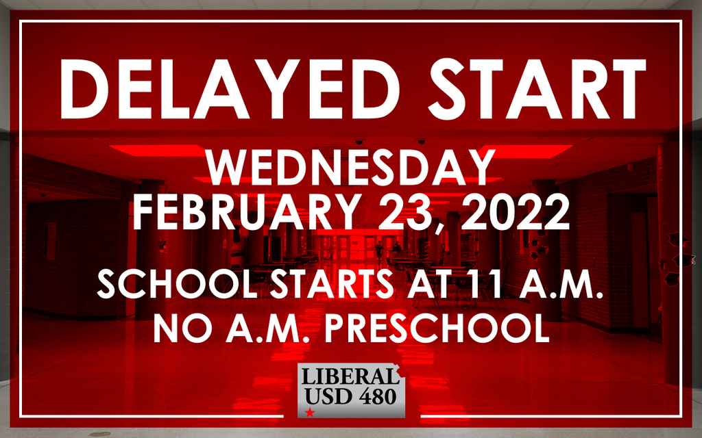 Delayed Start 2.23 English