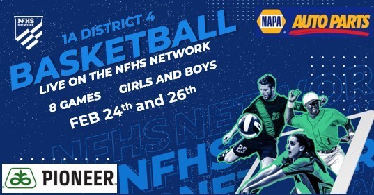 NFHS Network