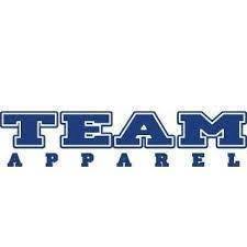 Team Apparel