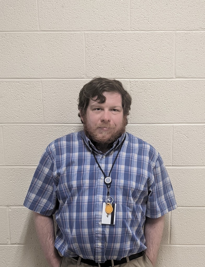 Jason Flatley--Page county High School