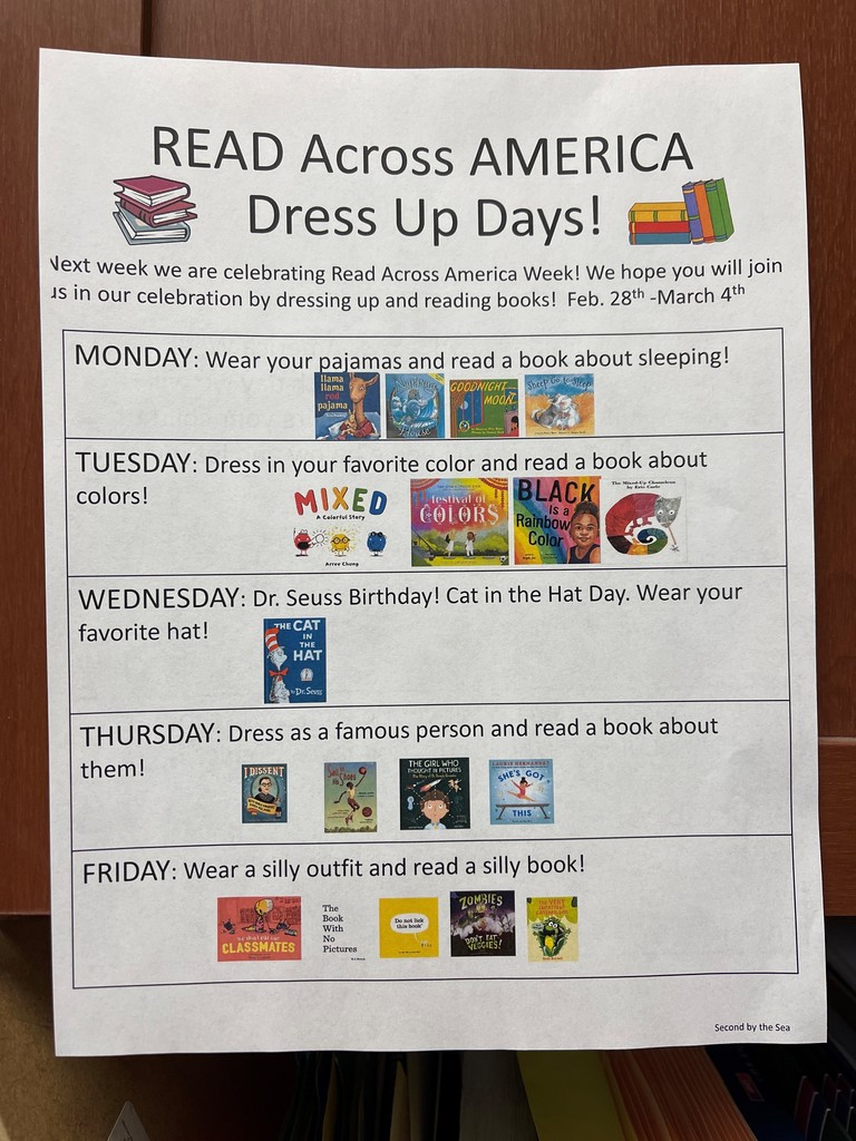 dress up days
