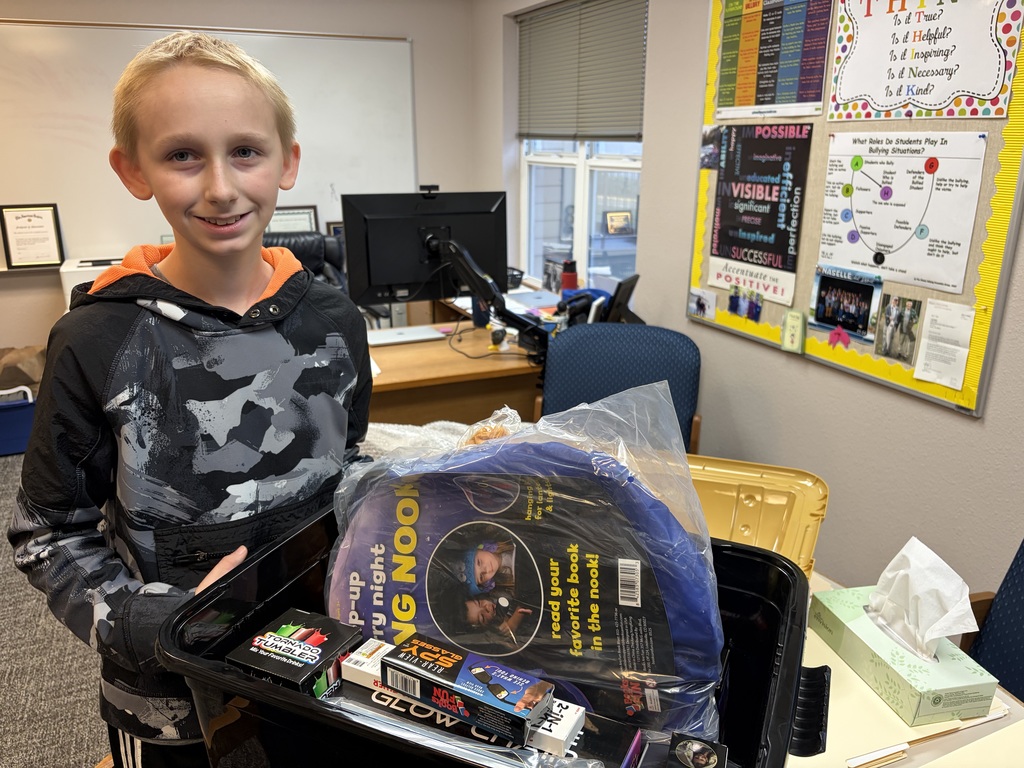 Book Blast Treasure Chest