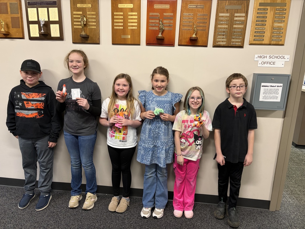 POWER Ticket Winners