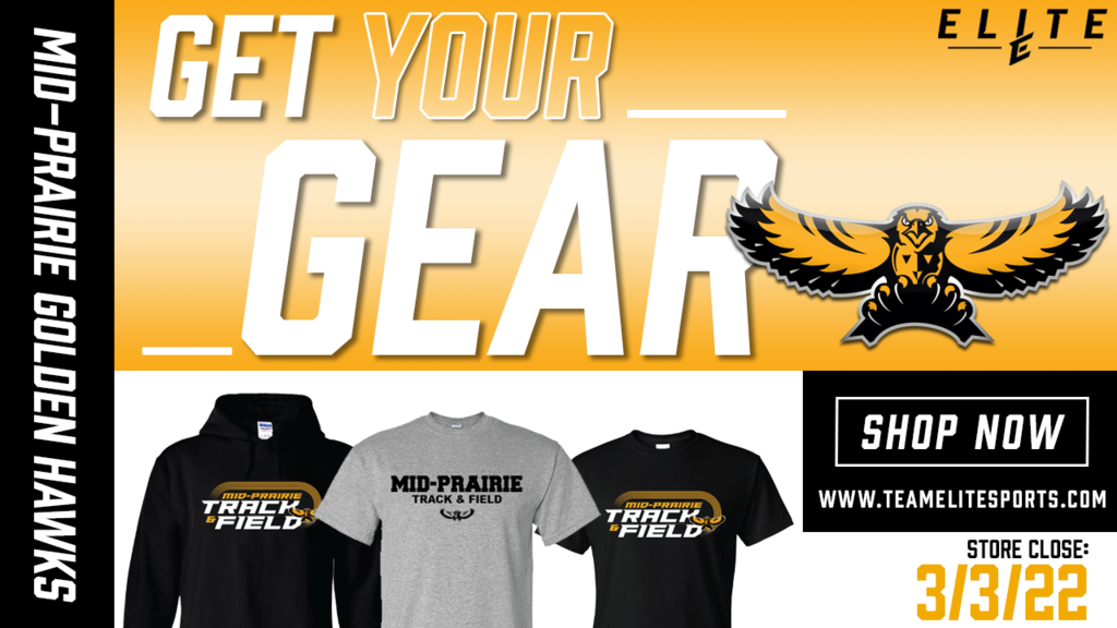 Track webstore ad