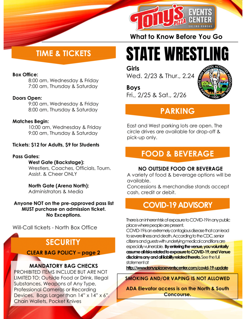 Wrestling 1