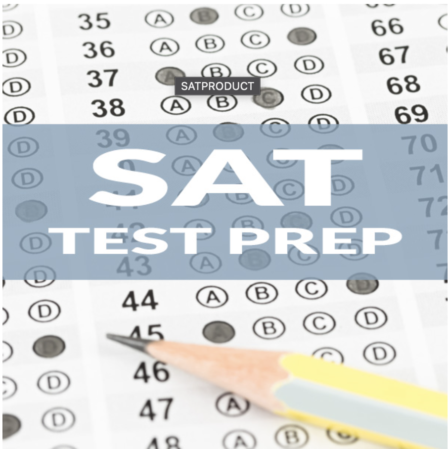 SAT tp