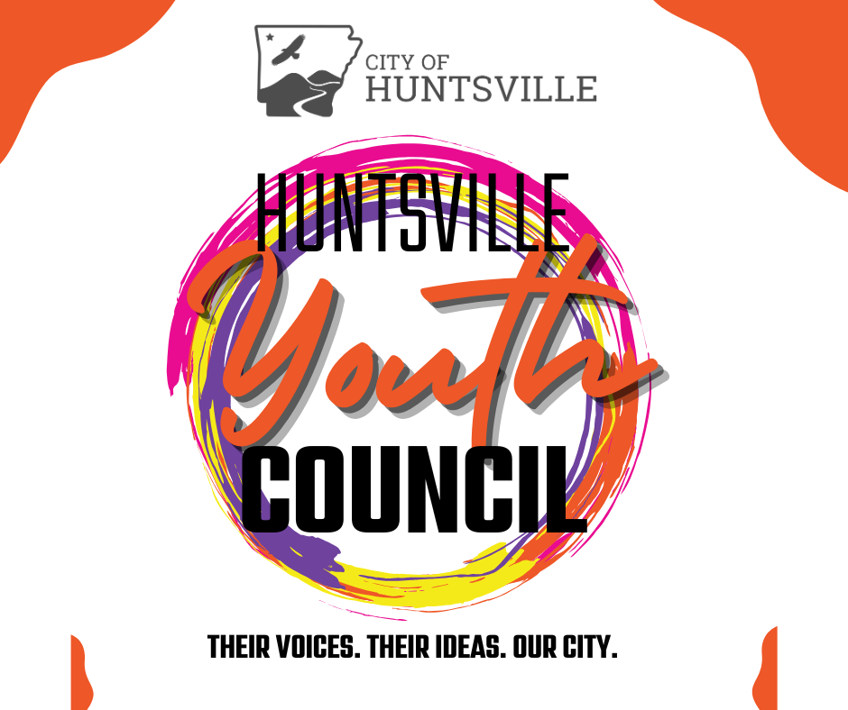 Huntsville Youth Council 2025
