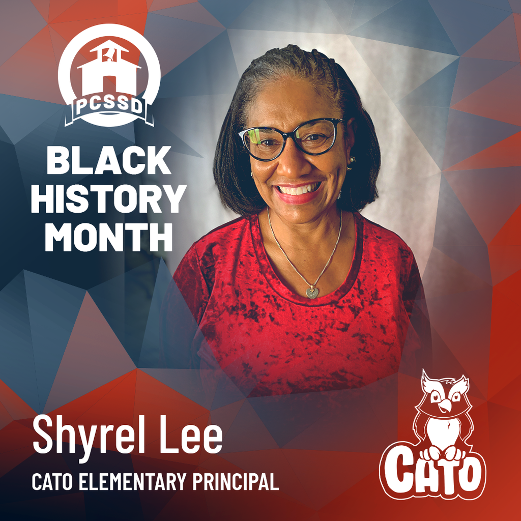 bhm shyrel lee