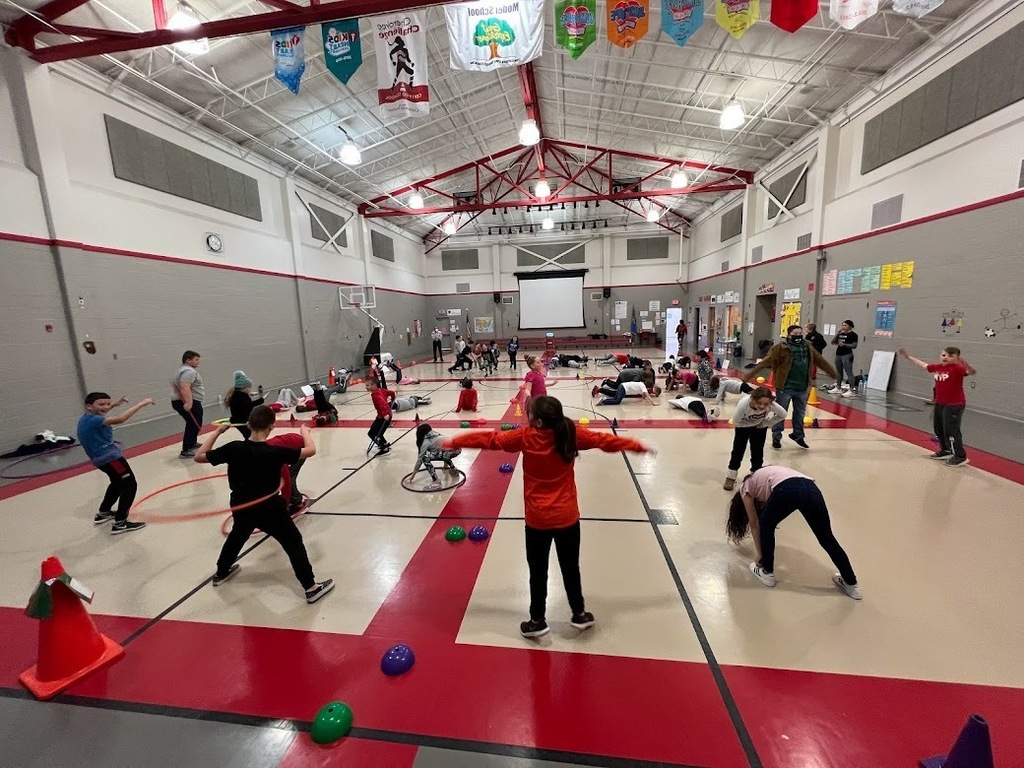 FEBRUARY FITNESS