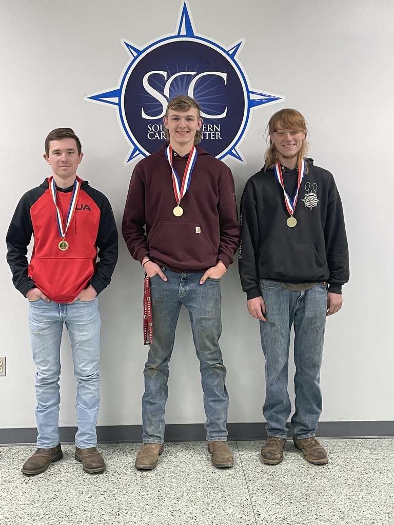 PM SkillsUSA Winners