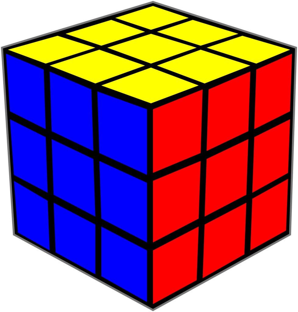 Rubik's Cube