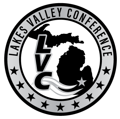 Lakes Valley Conference Logo