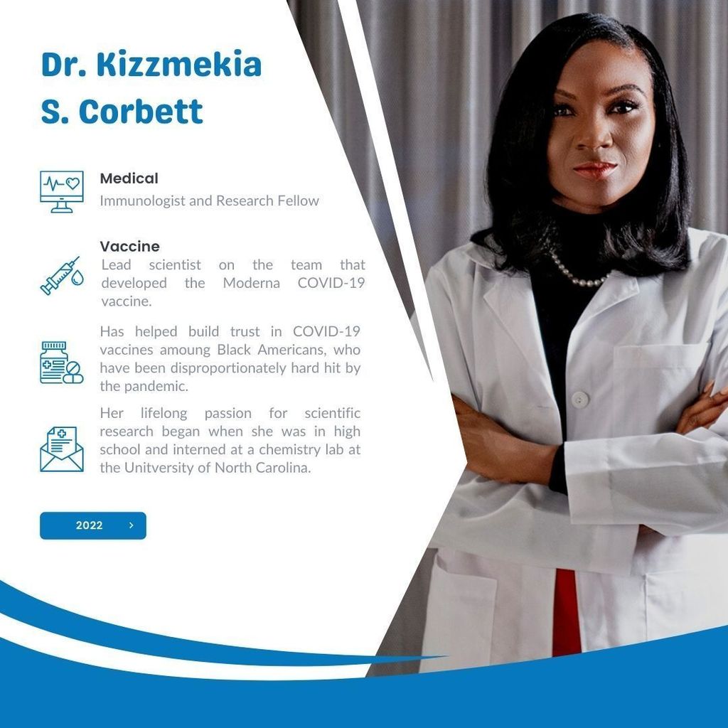 Dr. Corbett
