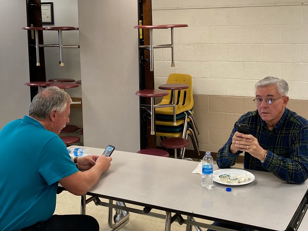 Mr. Durbin and Mr. Bretz