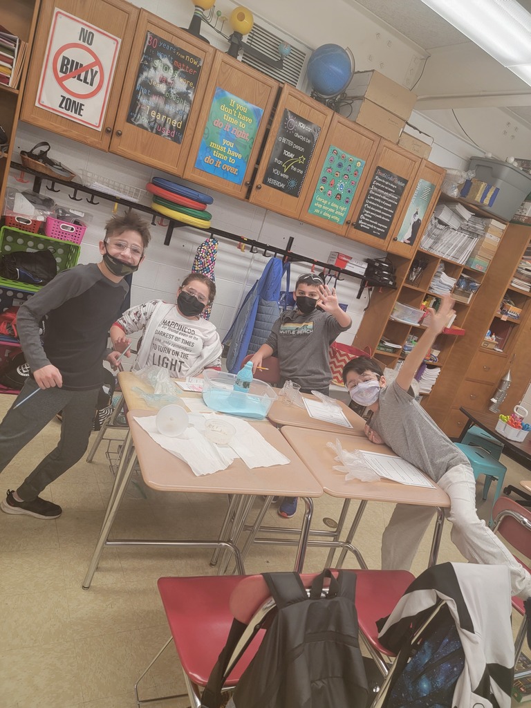 Keep calm and make chemical reactions