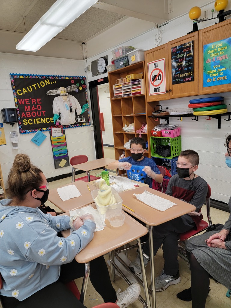 Exploring Chemical Reaction