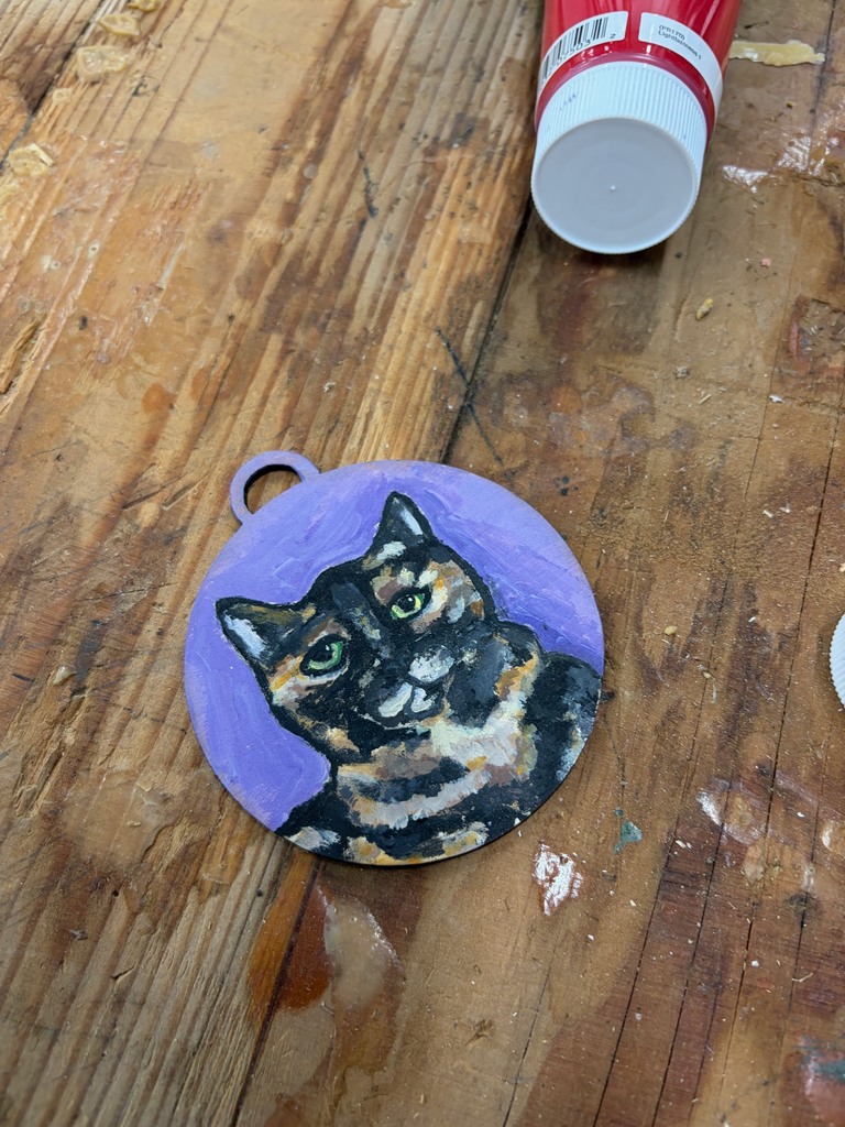 High School Woodworking