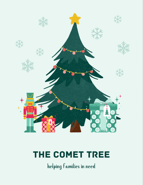 Comet Tree