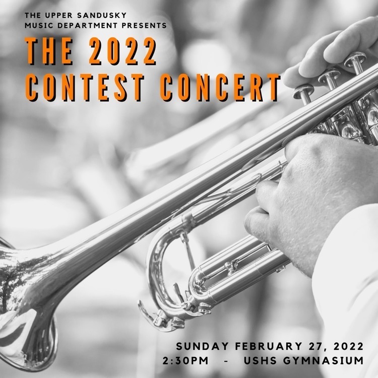 contest concert
