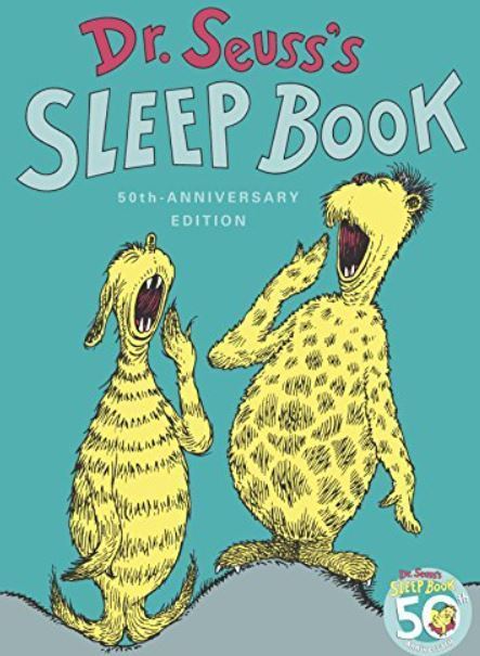Sleep Book