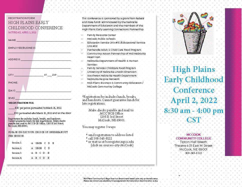 Conference Brochure