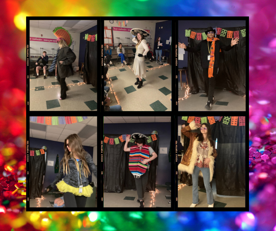 Fashion Show