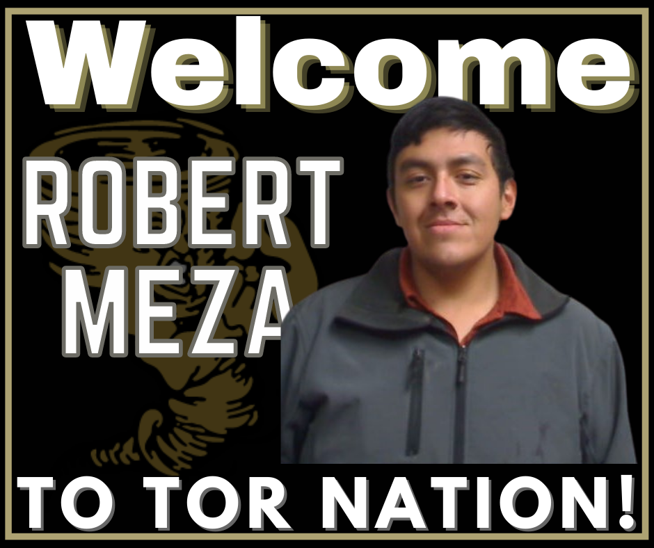 Robert Meza