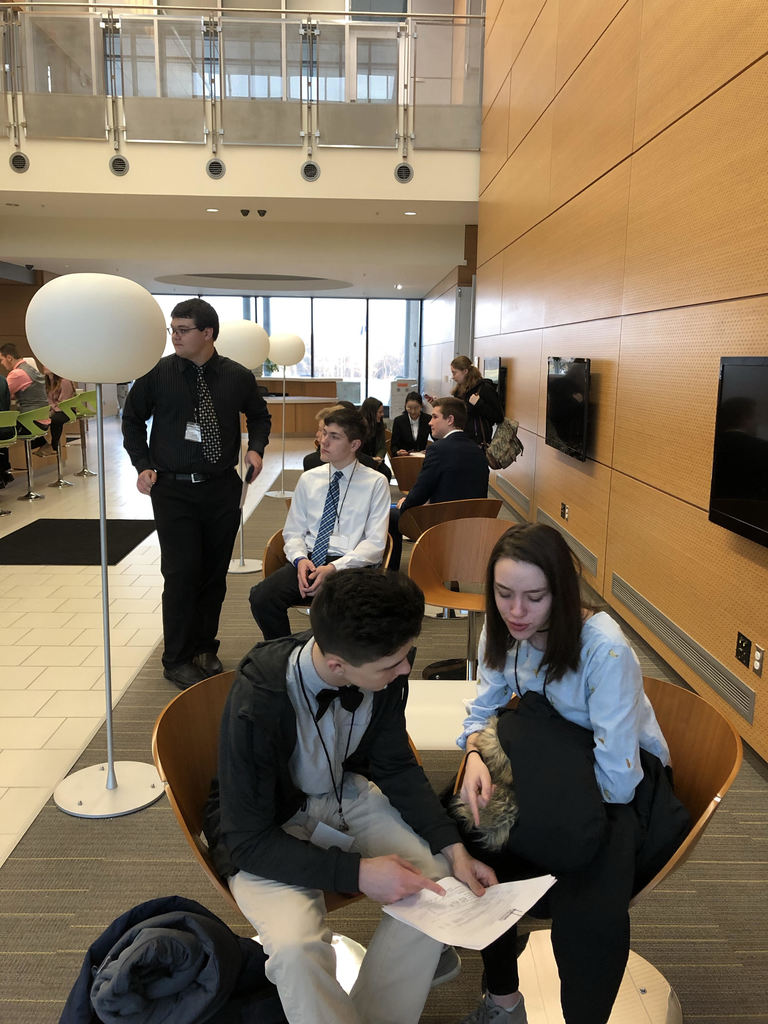 BPA Regional Leadership Conference