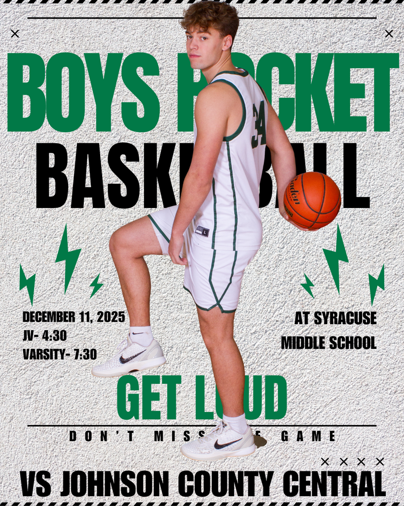 High School Boys Basketball vs JCC