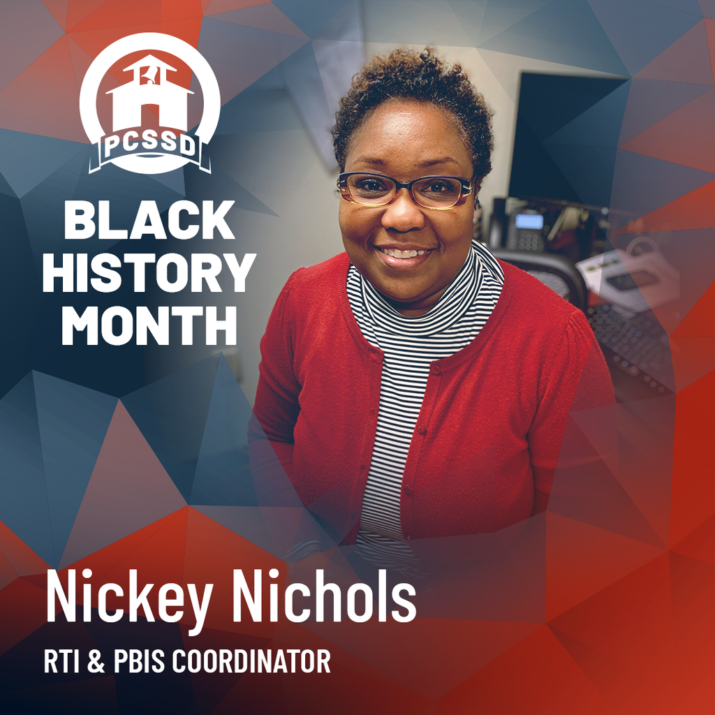 bhm nickey nichols