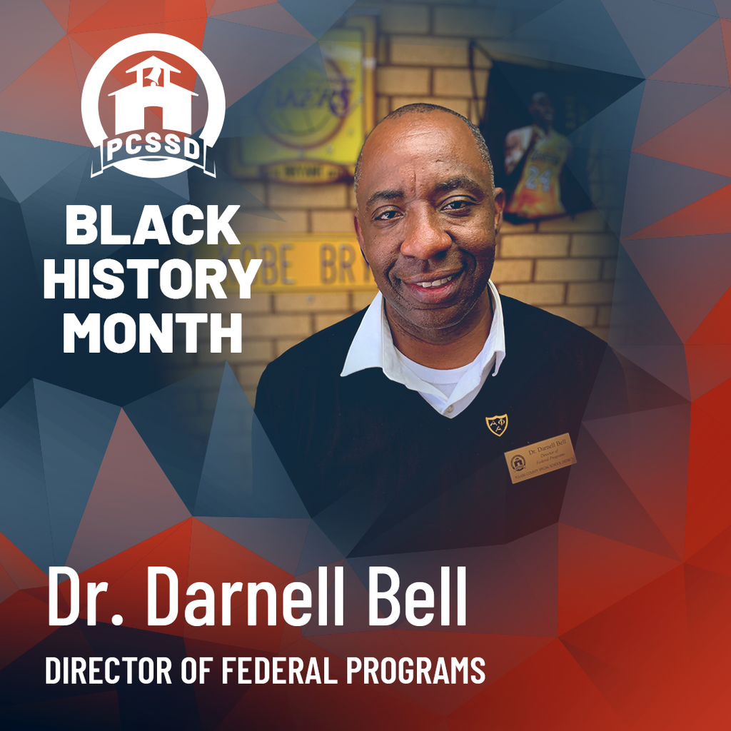 bhm darnell bell