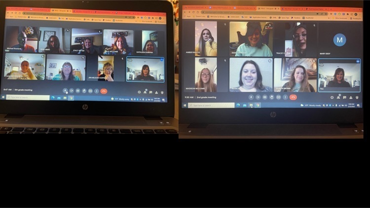 distance teaching