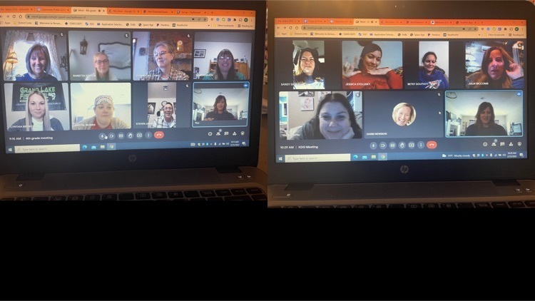 distance teaching
