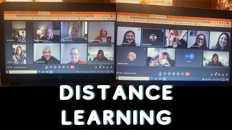 distance teaching