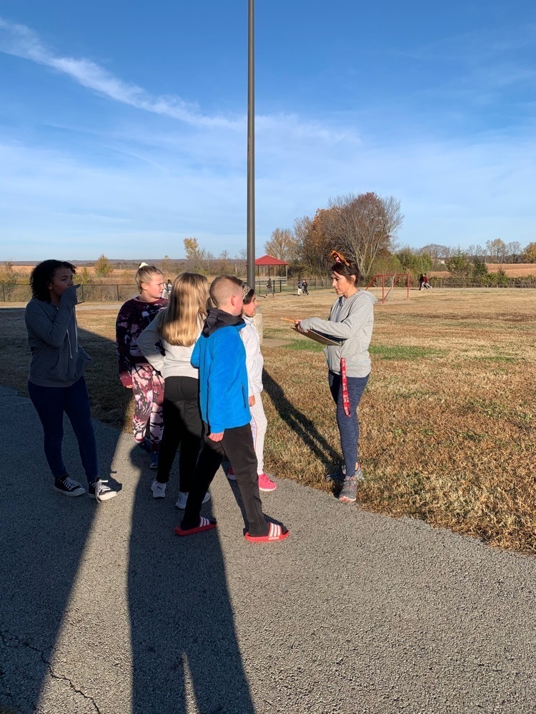 running club