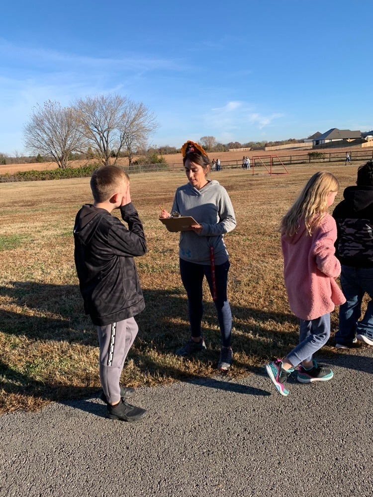 running club