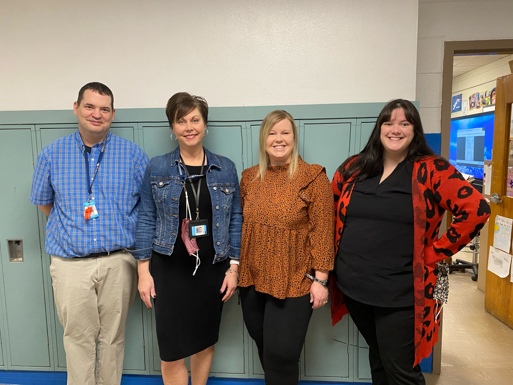 pcms staff