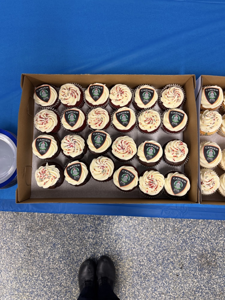 cupcakes