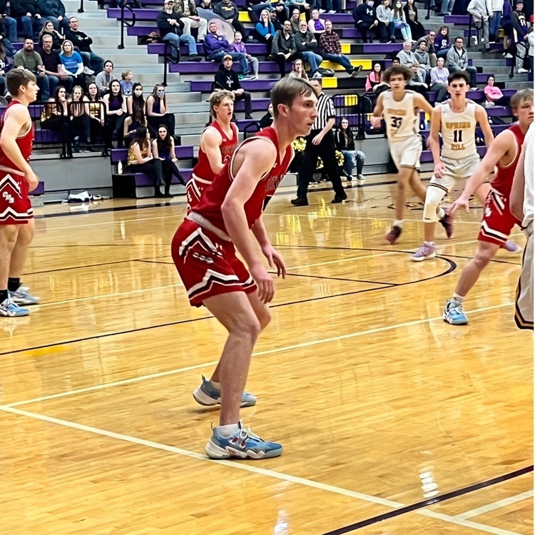 boys playing basketball 