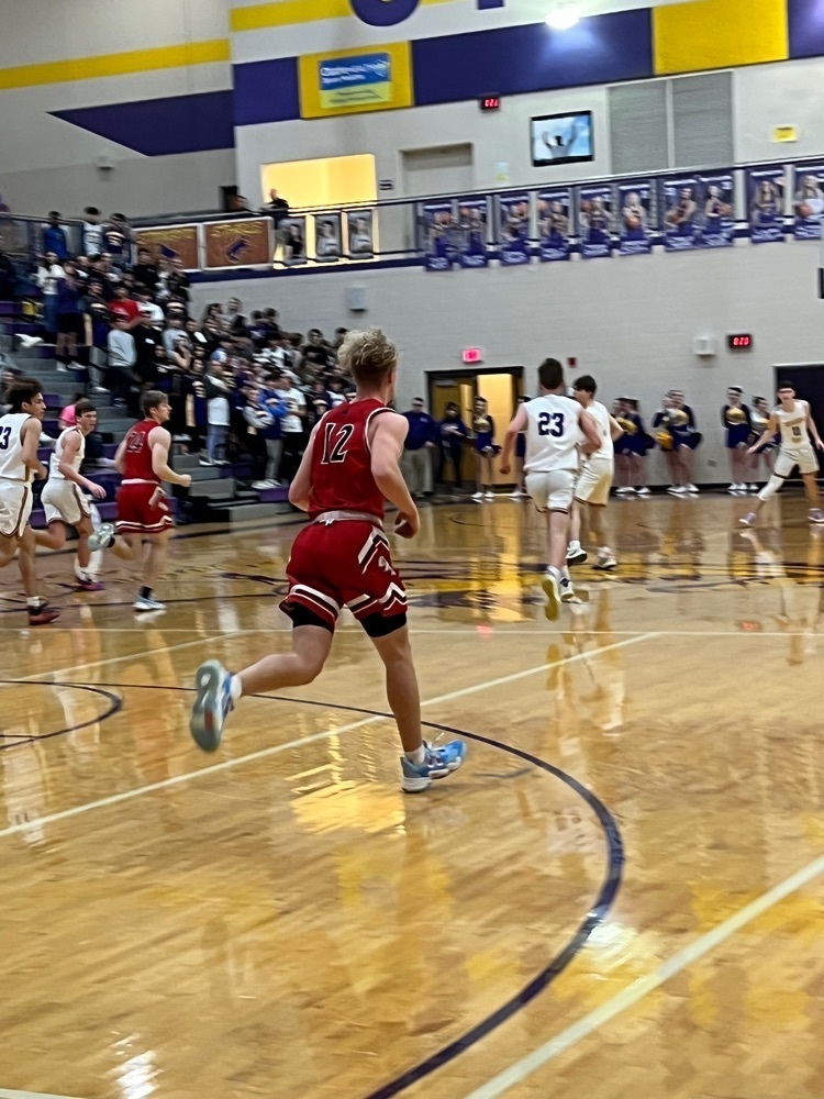 boys playing basketball 