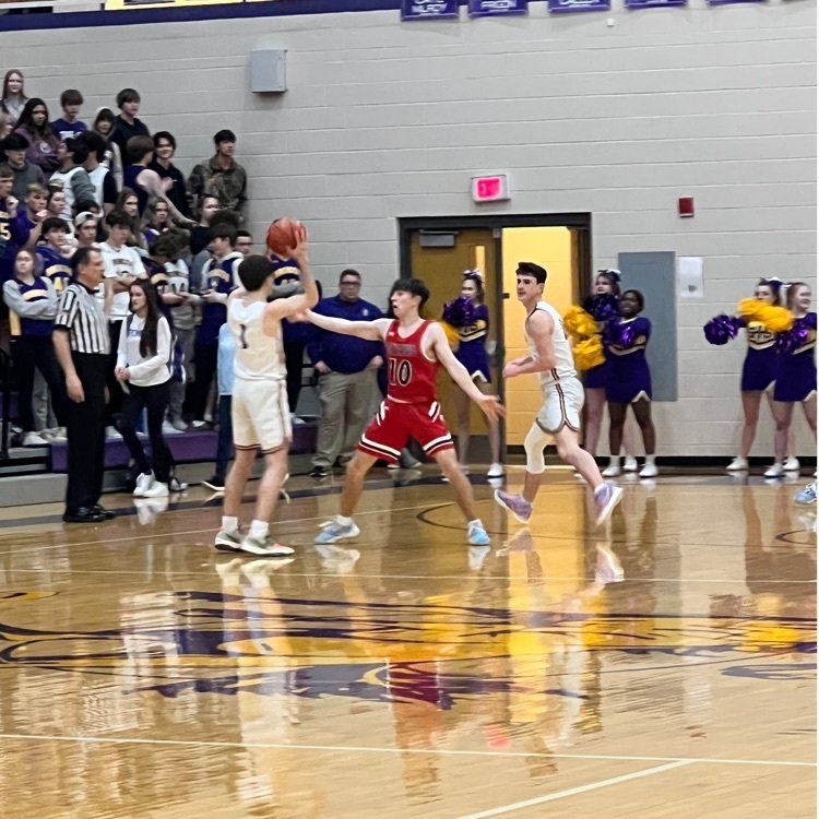 boys playing basketball 