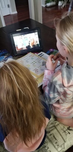 distance learning