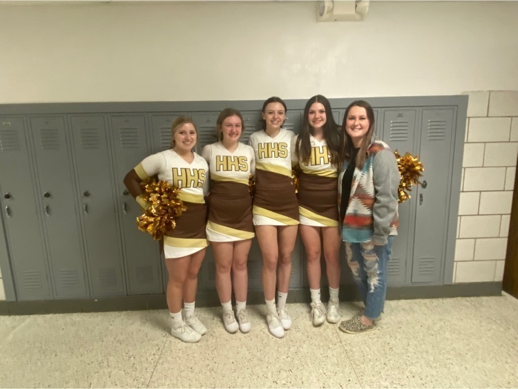 cheer seniors