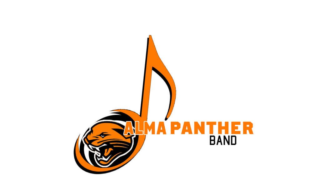 band logo